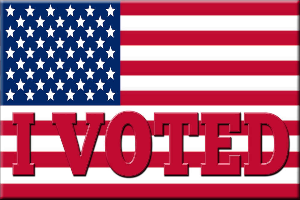 Le processus electoral aux USA